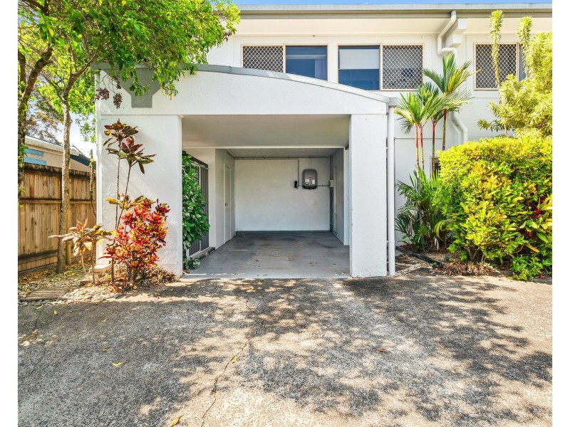 12/5 Charlotte Close, Woree QLD 4868