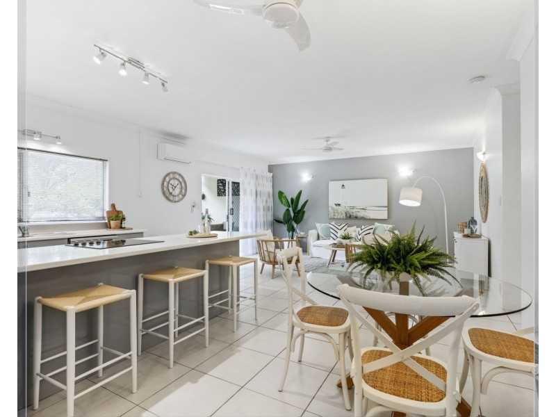 20/24-26 Springfield Crescent, Manoora QLD 4870