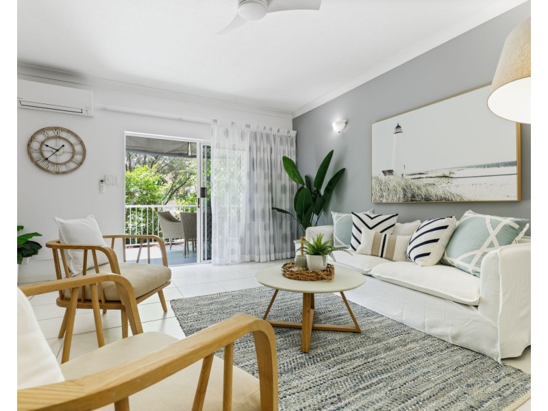 20/24-26 Springfield Crescent, Manoora QLD 4870