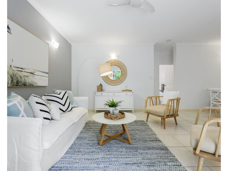 20/24-26 Springfield Crescent, Manoora QLD 4870