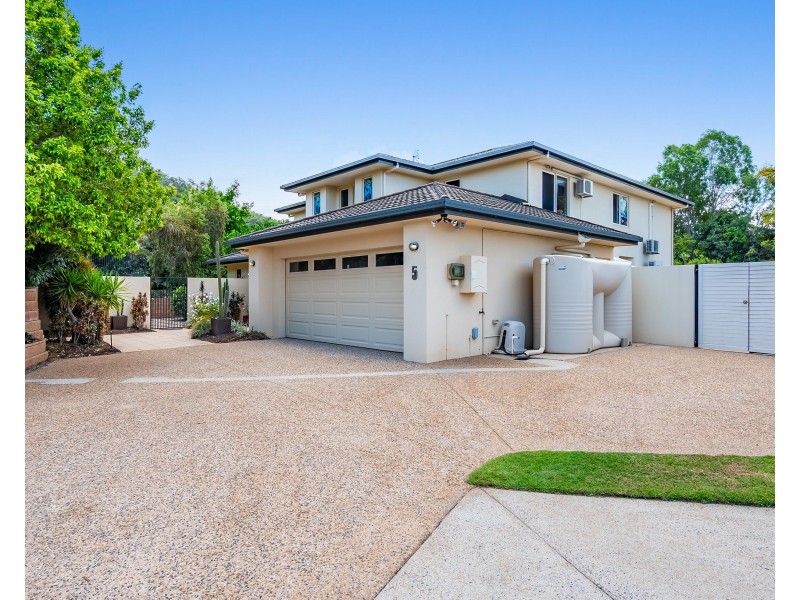 5 Cohen Close, Gordonvale QLD 4865