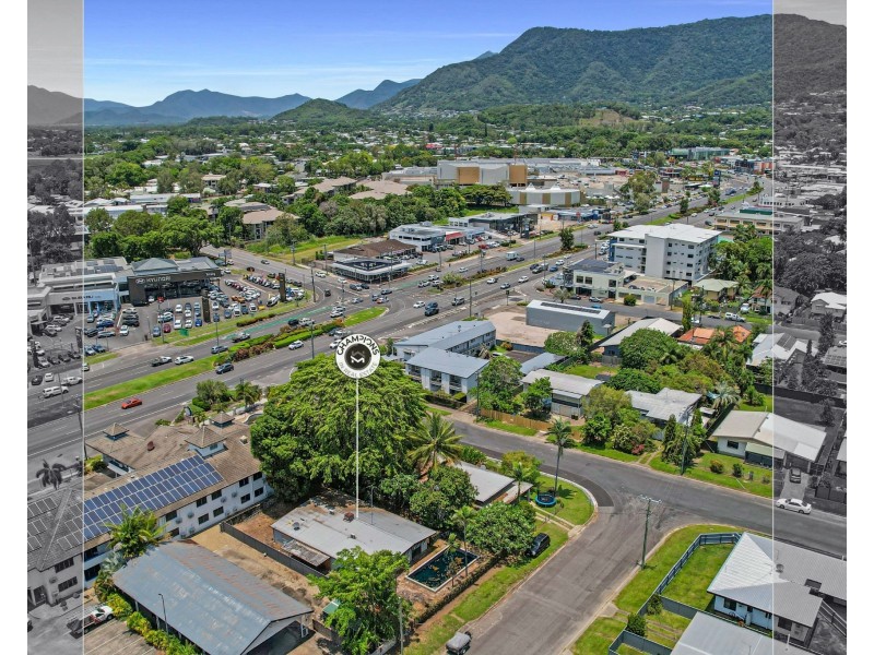 13 Herries Street, Earlville QLD 4870