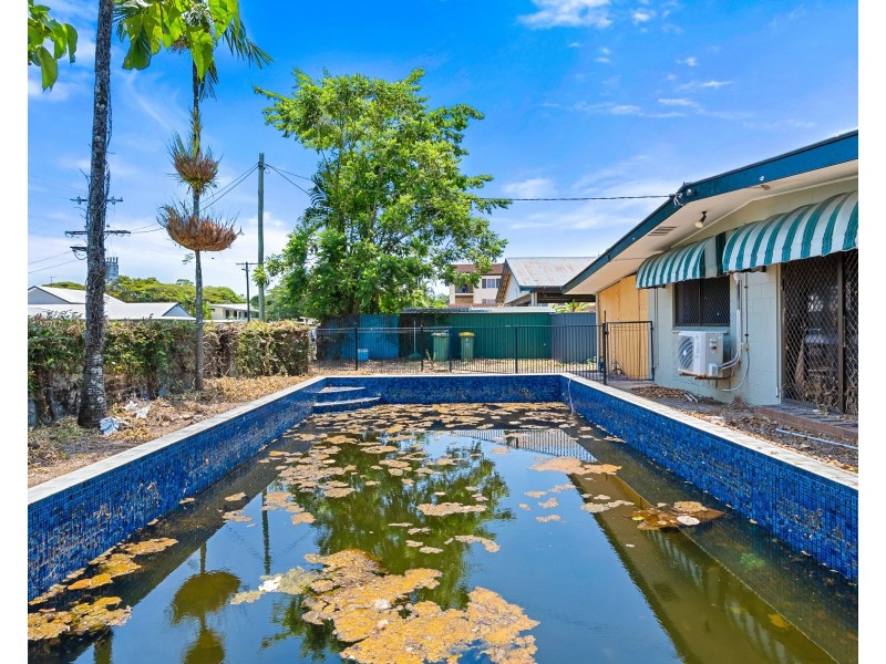 13 Herries Street, Earlville QLD 4870