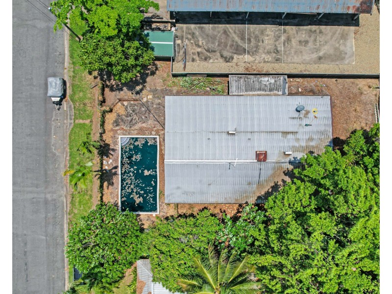 13 Herries Street, Earlville QLD 4870