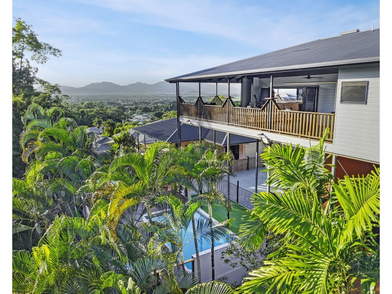 12 Nutmeg Street, Mount Sheridan QLD 4868
