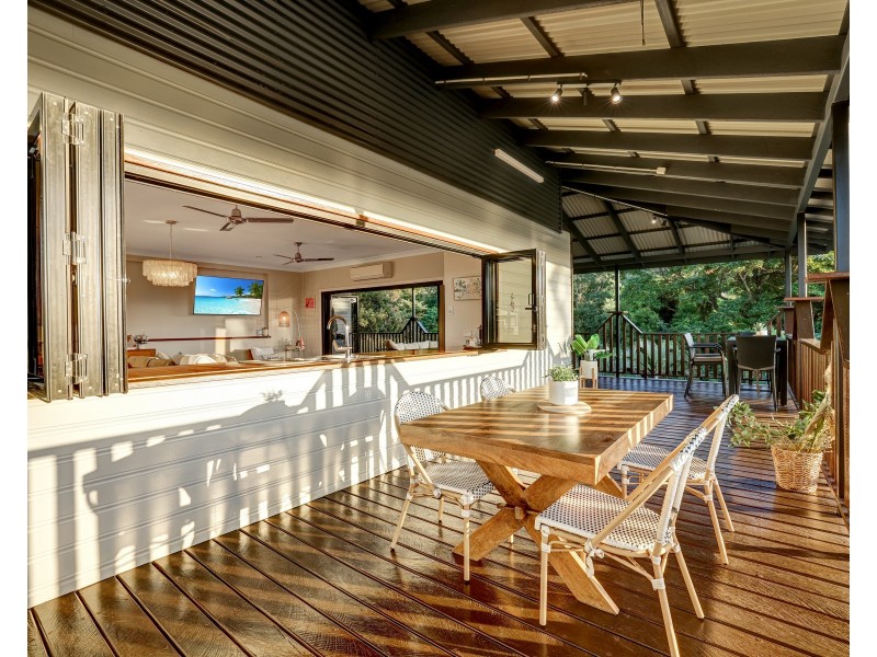 12 Nutmeg Street, Mount Sheridan QLD 4868