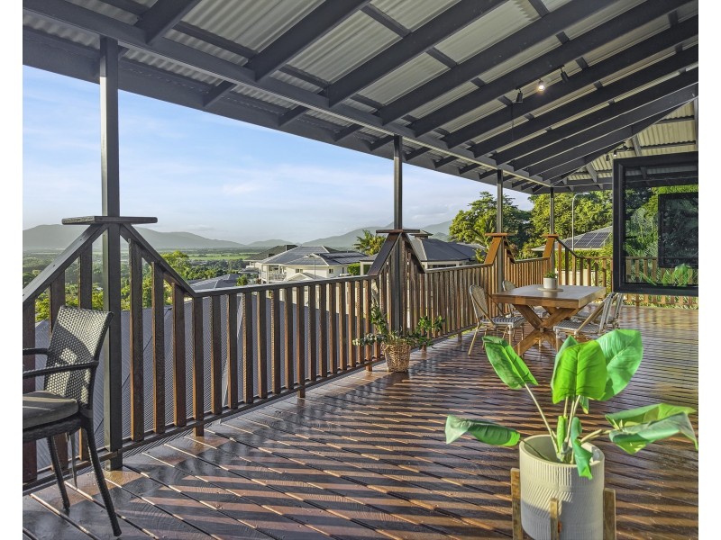 12 Nutmeg Street, Mount Sheridan QLD 4868