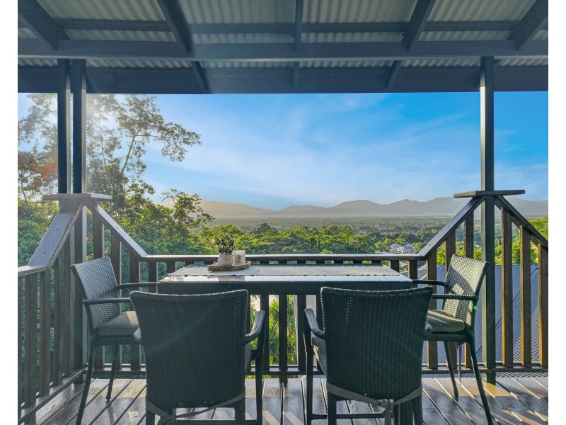 12 Nutmeg Street, Mount Sheridan QLD 4868
