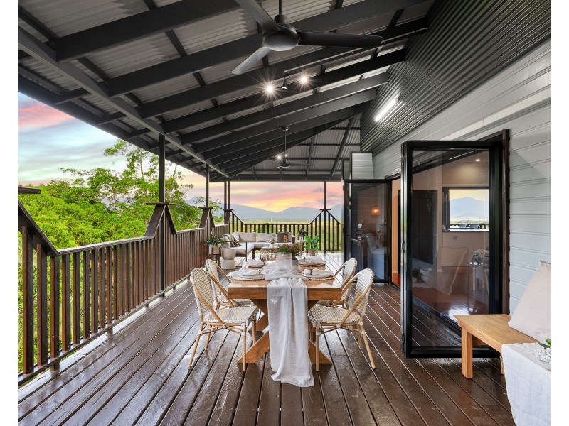 12 Nutmeg Street, Mount Sheridan QLD 4868