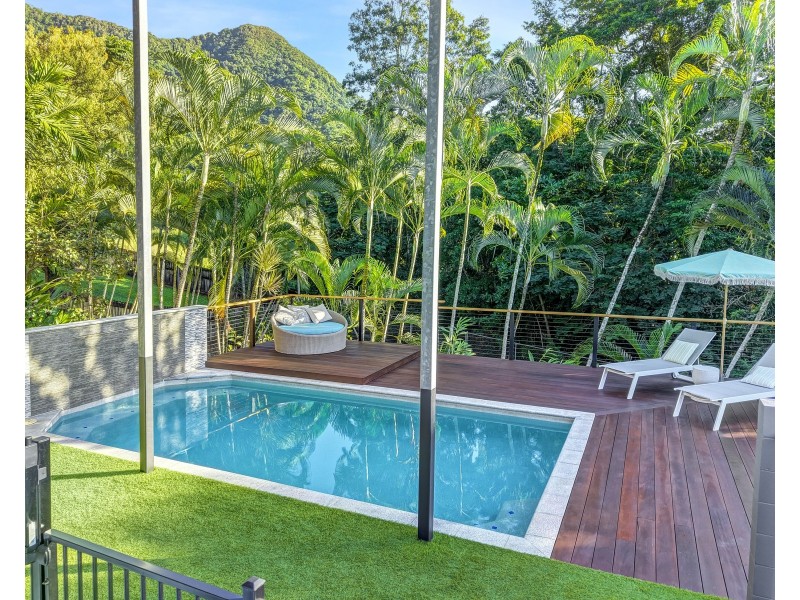 12 Nutmeg Street, Mount Sheridan QLD 4868