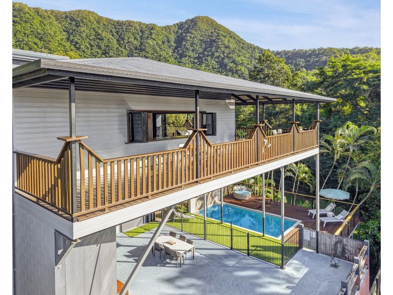 12 Nutmeg Street, Mount Sheridan QLD 4868