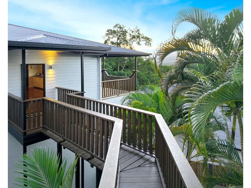 12 Nutmeg Street, Mount Sheridan QLD 4868