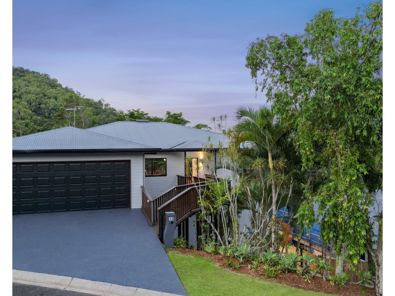 12 Nutmeg Street, Mount Sheridan QLD 4868