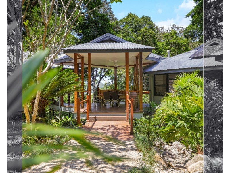 10 Rainforest Road, Edmonton QLD 4869