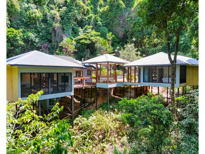 10 Rainforest Road, Edmonton QLD 4869