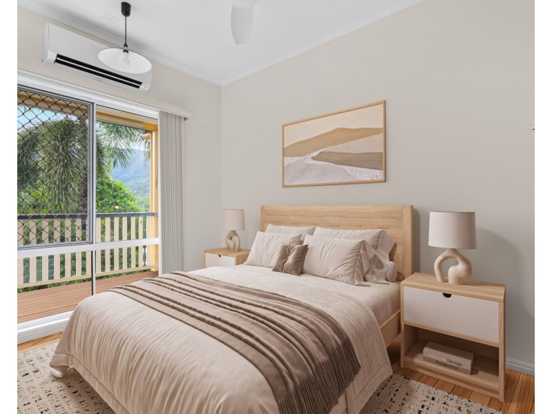 6 Powell Place, Bentley Park QLD 4869