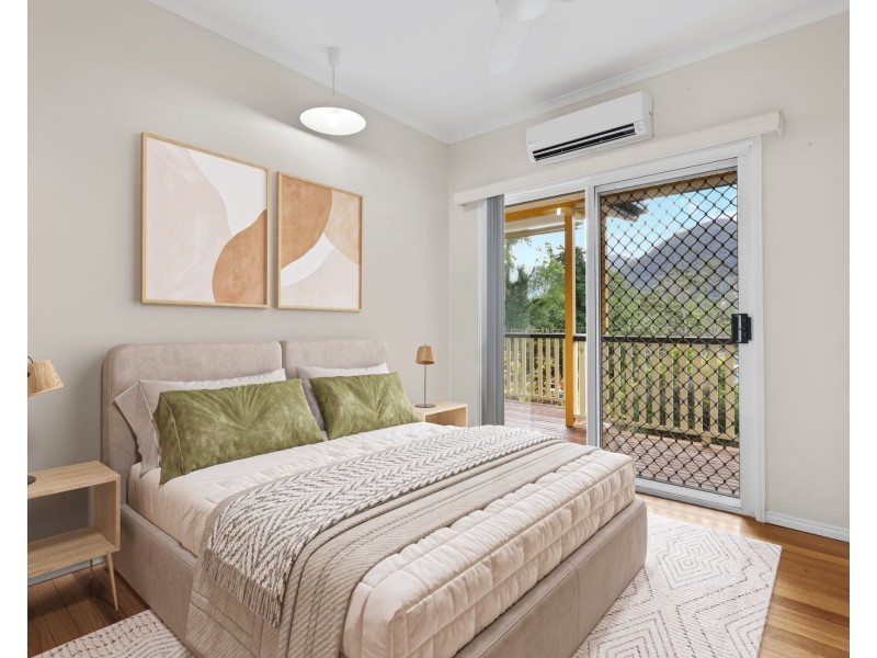 6 Powell Place, Bentley Park QLD 4869