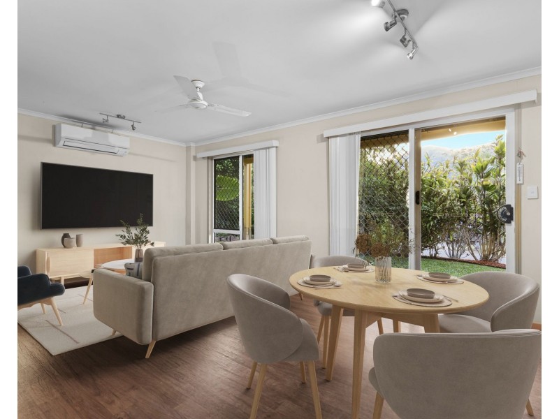 6 Powell Place, Bentley Park QLD 4869