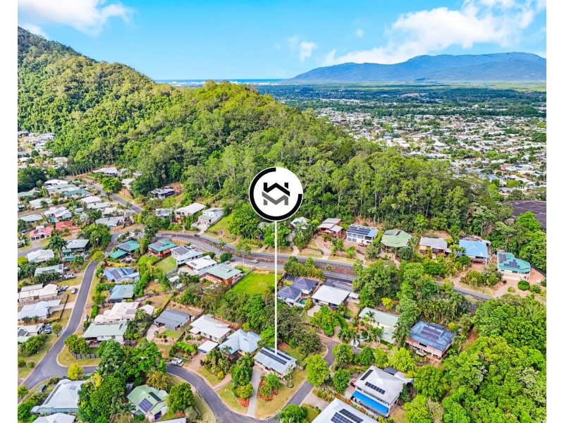 6 Powell Place, Bentley Park QLD 4869