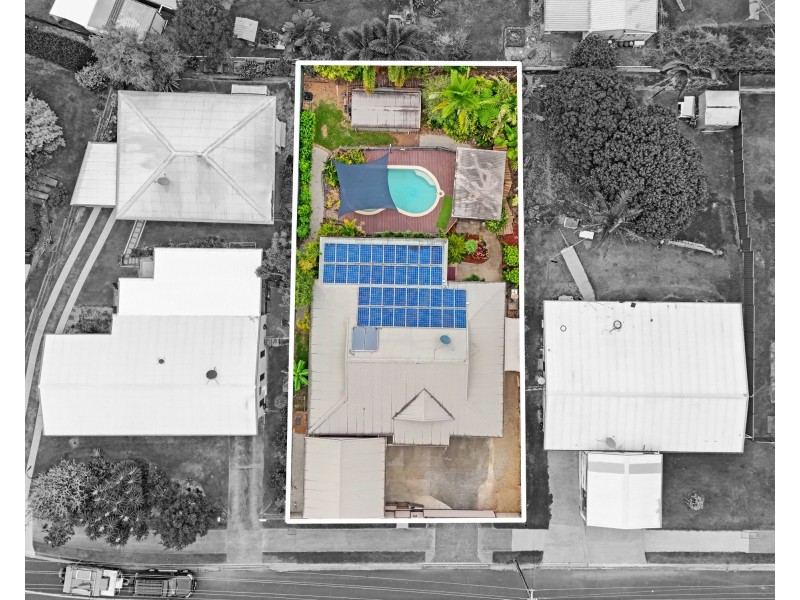 82 Anderson Road, Woree QLD 4868