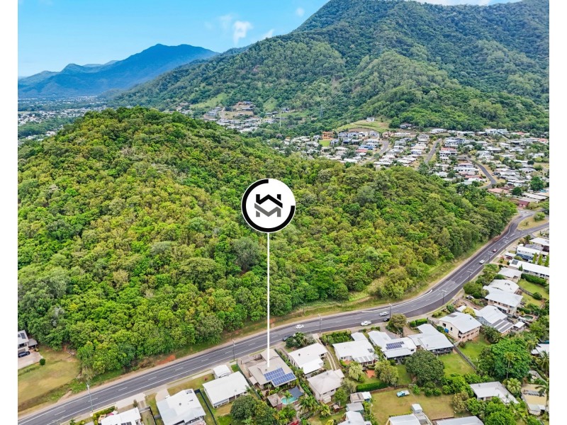 82 Anderson Road, Woree QLD 4868