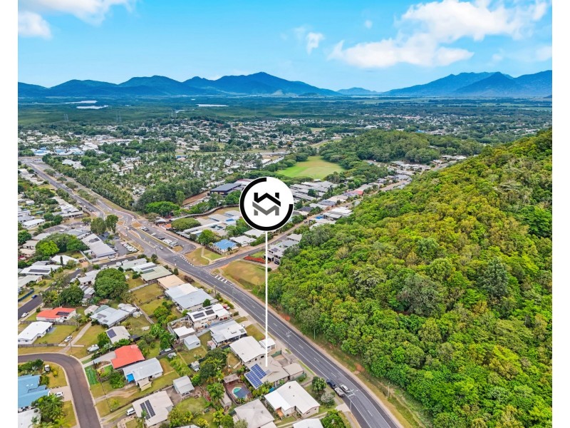 82 Anderson Road, Woree QLD 4868