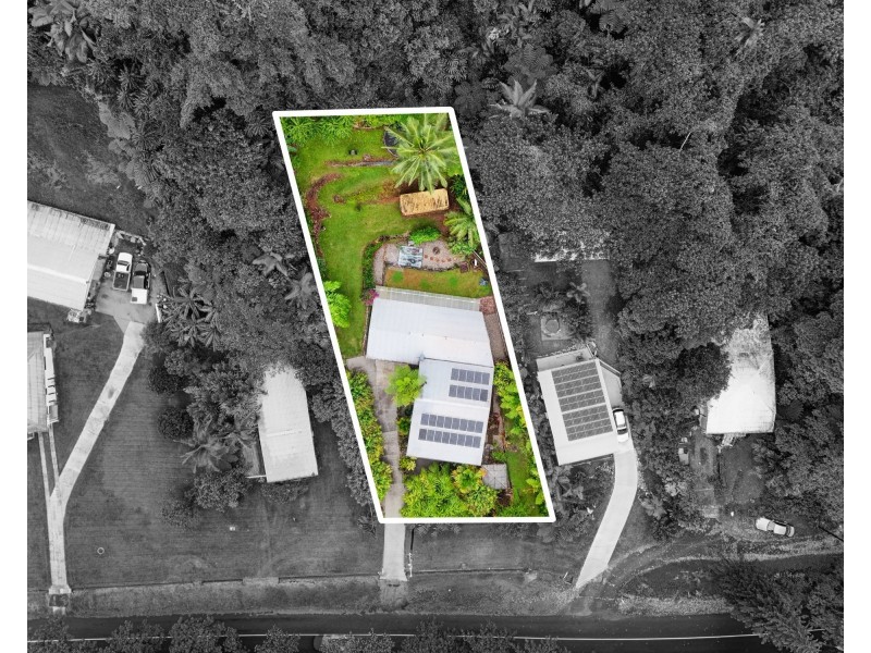 26 Angus Street, Babinda QLD 4861