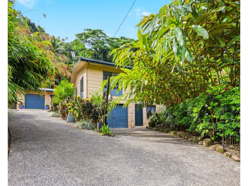 26 Angus Street, Babinda QLD 4861