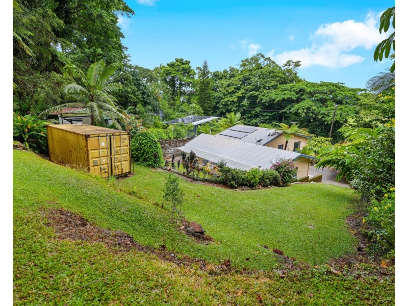 26 Angus Street, Babinda QLD 4861