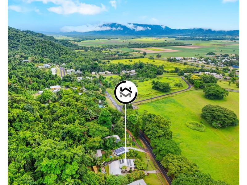 26 Angus Street, Babinda QLD 4861