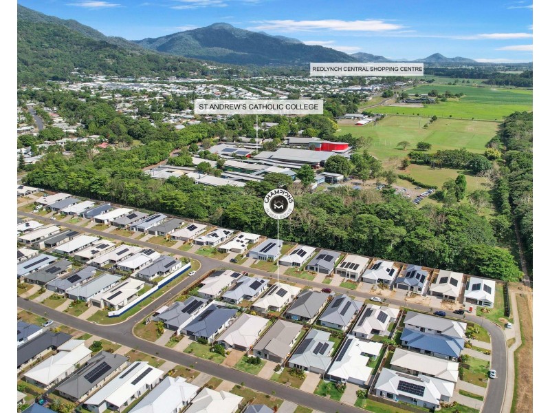 17 Oxbow Loop, Redlynch QLD 4870