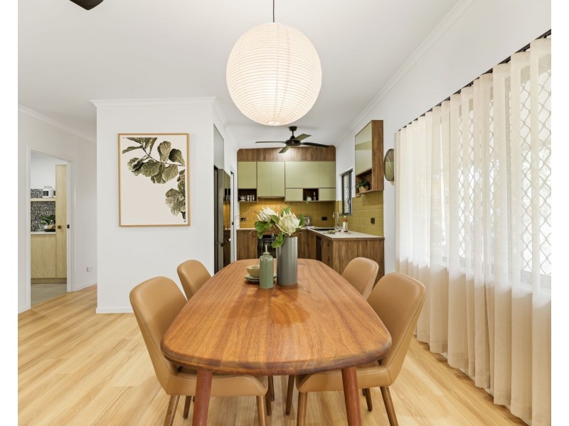 54 Waite Street, Machans Beach QLD 4878