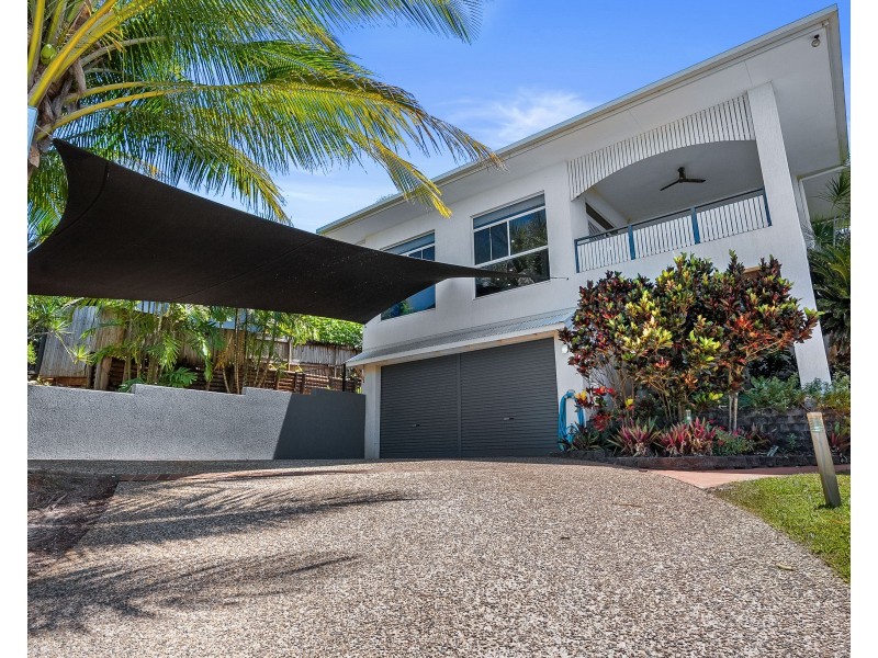 26 Finch Street, Bayview Heights QLD 4868