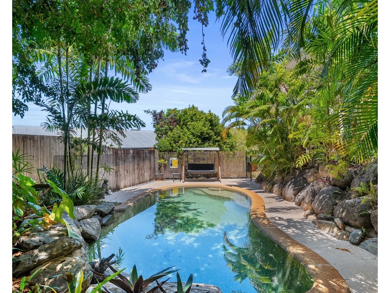 26 Finch Street, Bayview Heights QLD 4868