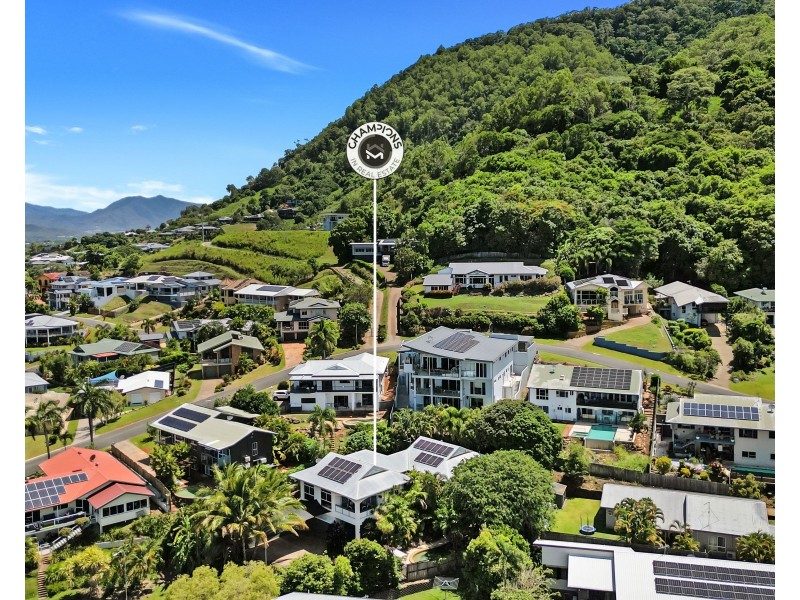 26 Finch Street, Bayview Heights QLD 4868