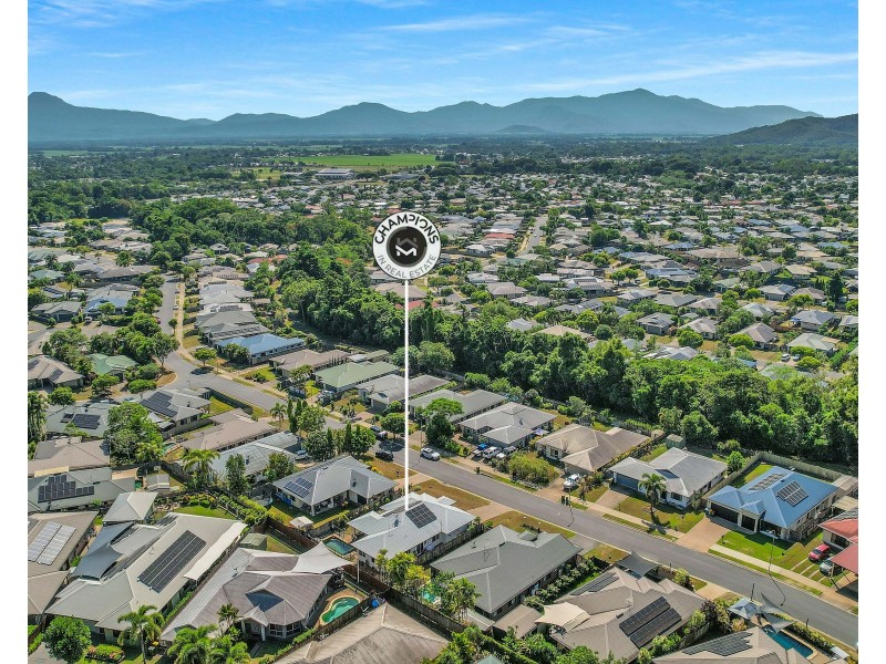 54 Fitzmaurice Drive, Bentley Park QLD 4869