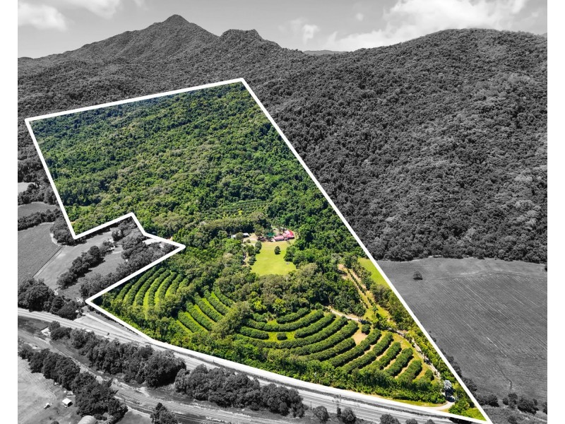 69863 Bruce Highway, Aloomba QLD 4871