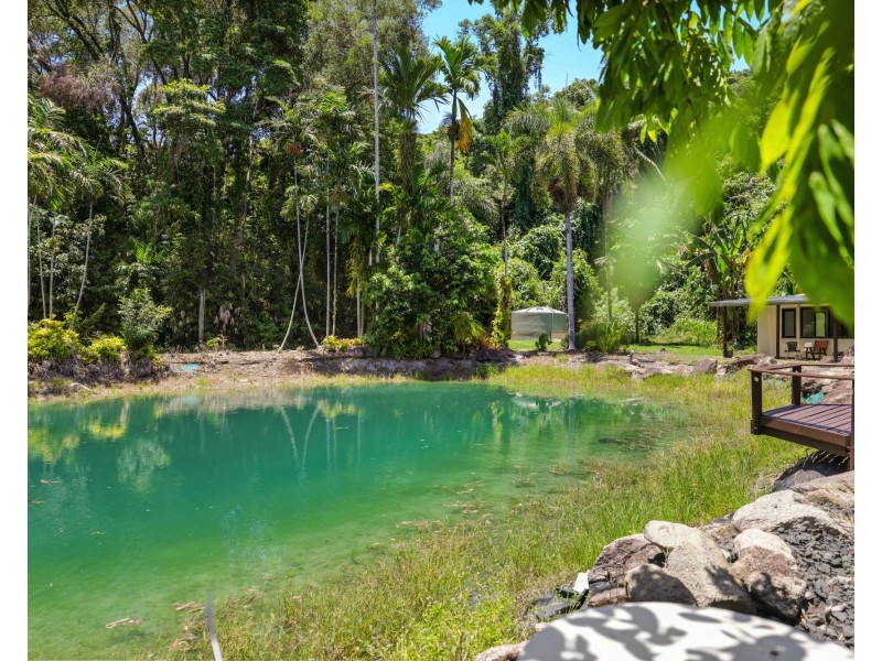 69863 Bruce Highway, Aloomba QLD 4871