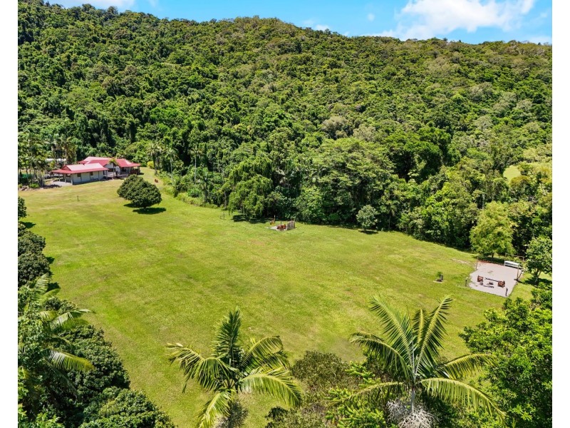 69863 Bruce Highway, Aloomba QLD 4871