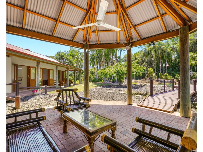 69863 Bruce Highway, Aloomba QLD 4871