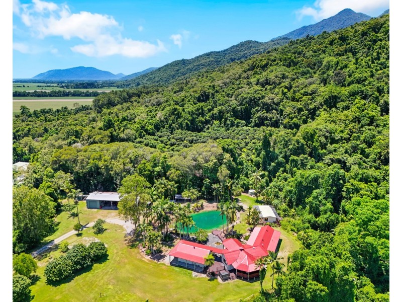 69863 Bruce Highway, Aloomba QLD 4871