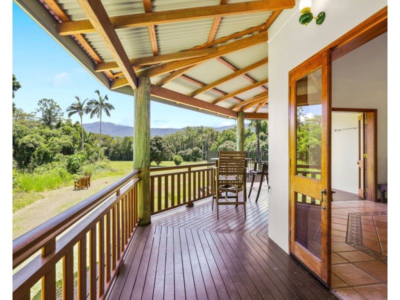 69863 Bruce Highway, Aloomba QLD 4871