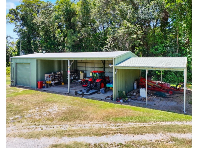 69863 Bruce Highway, Aloomba QLD 4871