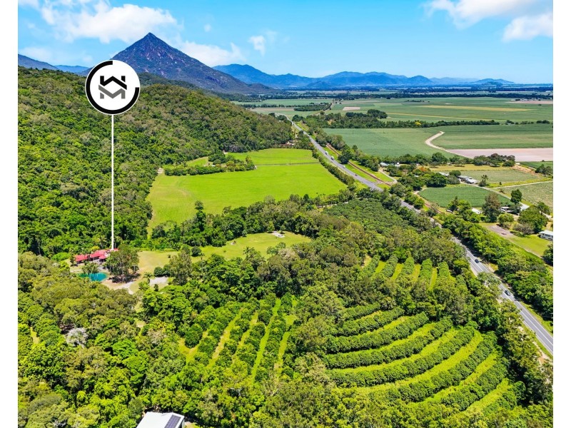 69863 Bruce Highway, Aloomba QLD 4871