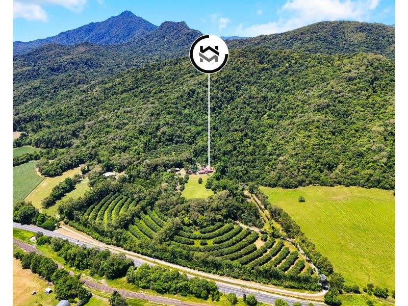 69863 Bruce Highway, Aloomba QLD 4871