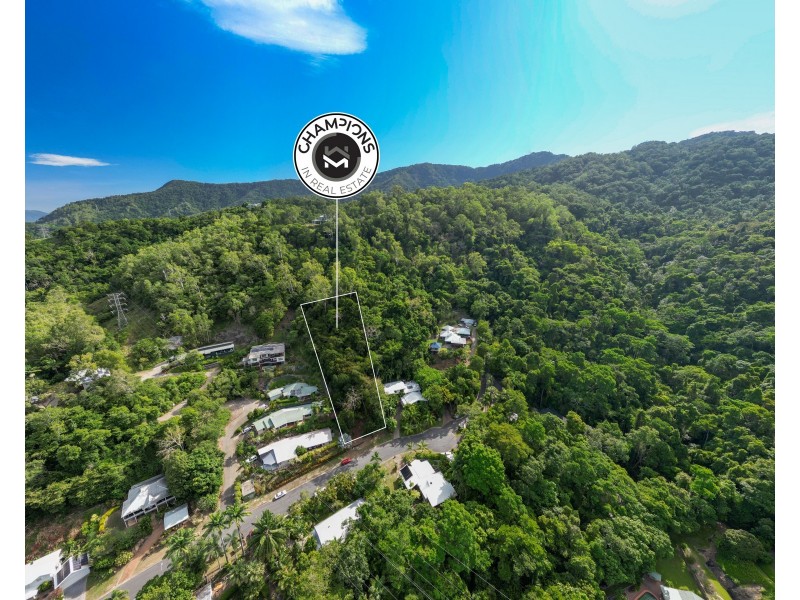 111 Mansfield Street, Earlville QLD 4870