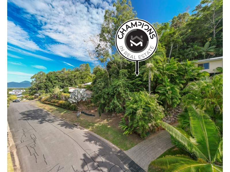 111 Mansfield Street, Earlville QLD 4870