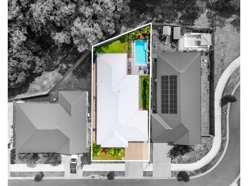 67 Moorinya Circuit, Mount Peter QLD 4869