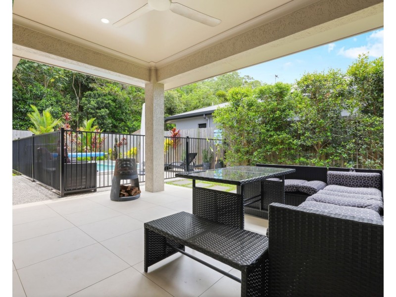 67 Moorinya Circuit, Mount Peter QLD 4869