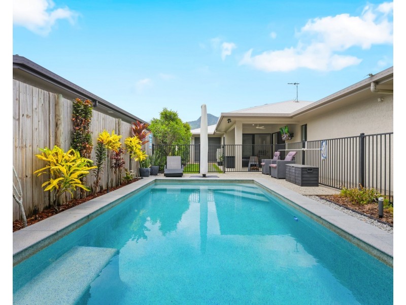 67 Moorinya Circuit, Mount Peter QLD 4869